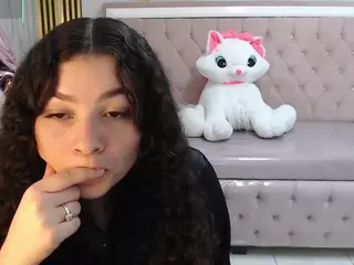 shalon-diaz-sub's Live Sex Cam Show