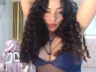 shalon-diaz-sub's Live Sex Cam Show