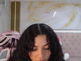 shalon-diaz-sub's Live Sex Cam Show