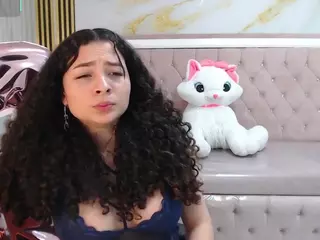 shalon-diaz-sub's Live Sex Cam Show