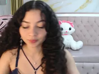 shalon-diaz-sub's Live Sex Cam Show