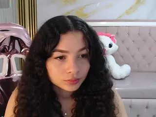 shalon-diaz-sub's Live Sex Cam Show
