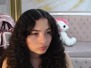 shalon-diaz-sub's Live Sex Cam Show