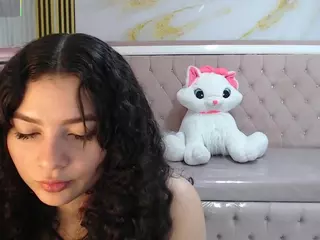 shalon-diaz-sub's Live Sex Cam Show