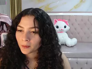 shalon-diaz-sub's Live Sex Cam Show