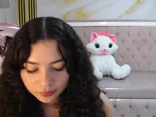 shalon-diaz-sub's Live Sex Cam Show
