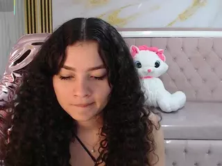 shalon-diaz-sub's Live Sex Cam Show
