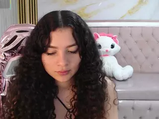 shalon-diaz-sub's Live Sex Cam Show