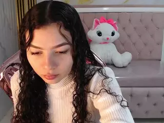 shalon-diaz-sub's Live Sex Cam Show