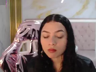 shalon-diaz-sub's Live Sex Cam Show