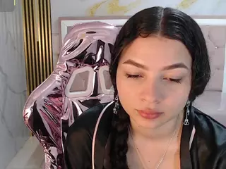 shalon-diaz-sub's Live Sex Cam Show
