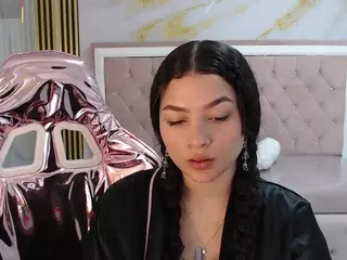 shalon-diaz-sub's Live Sex Cam Show