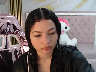 shalon-diaz-sub's Live Sex Cam Show
