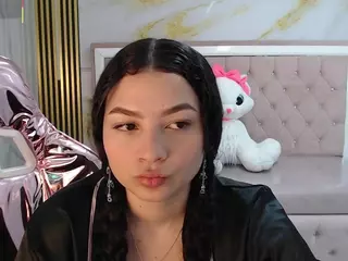 shalon-diaz-sub's Live Sex Cam Show