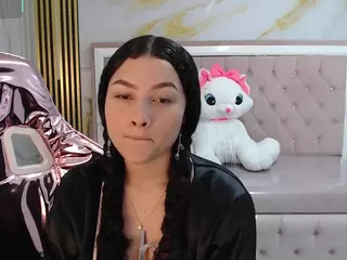 shalon-diaz-sub's Live Sex Cam Show