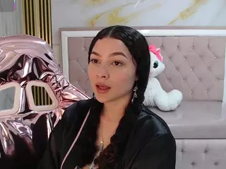 shalon-diaz-sub's Live Sex Cam Show