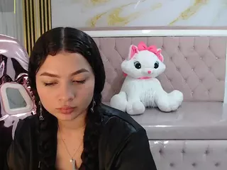 shalon-diaz-sub's Live Sex Cam Show