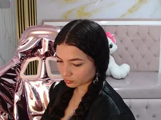shalon-diaz-sub's Live Sex Cam Show