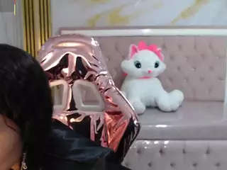 shalon-diaz-sub's Live Sex Cam Show