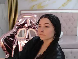 shalon-diaz-sub's Live Sex Cam Show