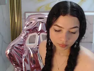 shalon-diaz-sub's Live Sex Cam Show