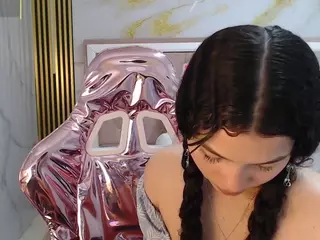 shalon-diaz-sub's Live Sex Cam Show