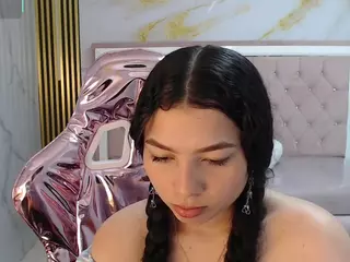 shalon-diaz-sub's Live Sex Cam Show