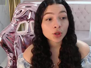 shalon-diaz-sub's Live Sex Cam Show
