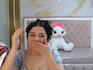shalon-diaz-sub's Live Sex Cam Show