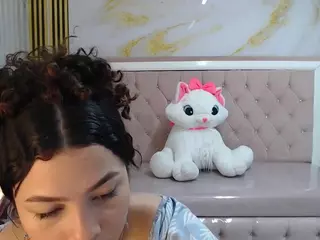 shalon-diaz-sub's Live Sex Cam Show