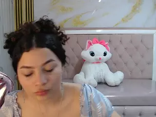 shalon-diaz-sub's Live Sex Cam Show