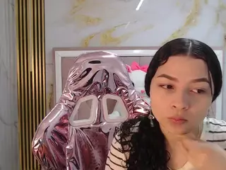 shalon-diaz-sub's Live Sex Cam Show