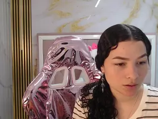 shalon-diaz-sub's Live Sex Cam Show