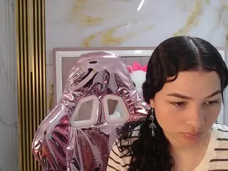 shalon-diaz-sub's Live Sex Cam Show