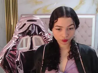 shalon-diaz-sub's Live Sex Cam Show