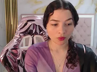 shalon-diaz-sub's Live Sex Cam Show
