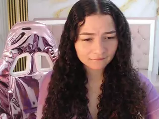 shalon-diaz-sub's Live Sex Cam Show