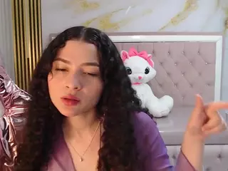 shalon-diaz-sub's Live Sex Cam Show