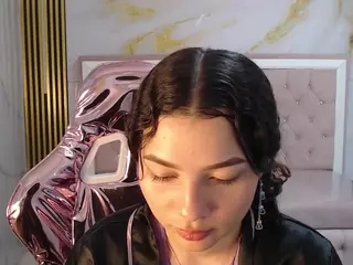 shalon-diaz-sub's Live Sex Cam Show