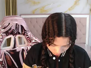 shalon-diaz-sub's Live Sex Cam Show