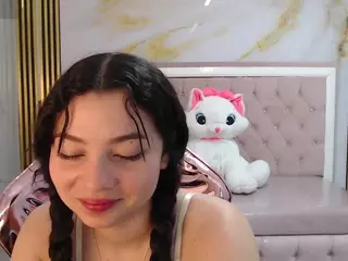 shalon-diaz-sub's Live Sex Cam Show