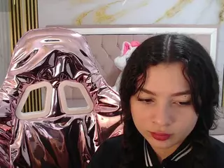 shalon-diaz-sub's Live Sex Cam Show