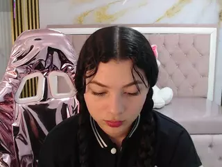shalon-diaz-sub's Live Sex Cam Show