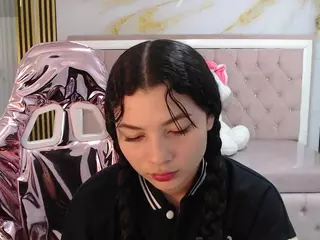 shalon-diaz-sub's Live Sex Cam Show