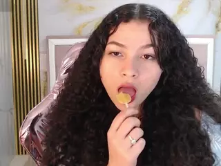 shalon-diaz-sub's Live Sex Cam Show