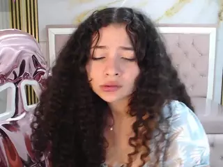 shalon-diaz-sub's Live Sex Cam Show