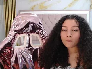 shalon-diaz-sub's Live Sex Cam Show