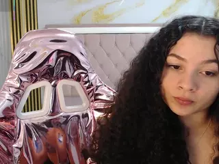 shalon-diaz-sub's Live Sex Cam Show