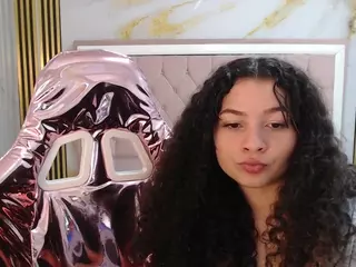 shalon-diaz-sub's Live Sex Cam Show