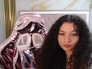shalon-diaz-sub's Live Sex Cam Show